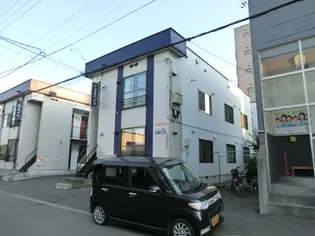 ジュエルハイツの画像