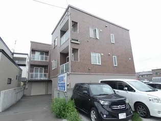 リセスコートの画像