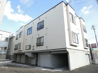 TM21【0103号室】の外観