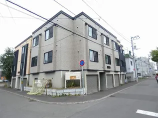 パセリーナ南郷の画像