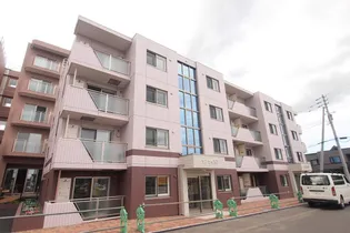 アクアレジデンス2の画像