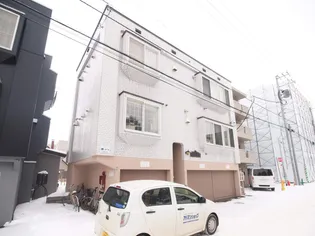 ステージイン南郷の画像