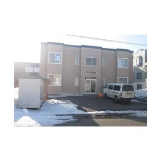 ハイツリバーパーク【101号室】の外観