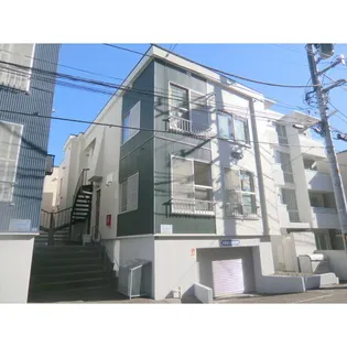 コーポ大国の画像