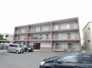 プレシャスガーデンの画像