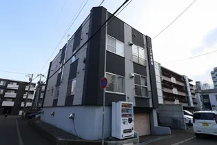 コーポ本郷通の画像