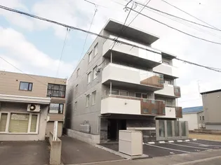 グロワール平和通の画像