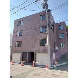 CIEL シエル【3階】の外観