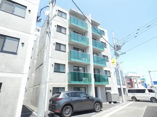 MIAMOGLIE SHINSAPPOROの画像