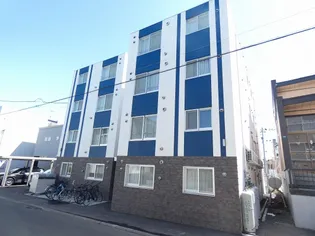 LICHTRARE南郷の画像