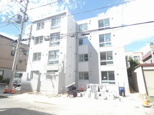 ALPHA本郷通の画像