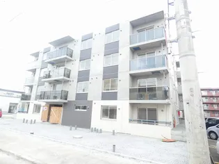 CLASS.N(クラス・エヌ)【1階】の外観