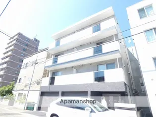 BLUE STAR平岸の画像