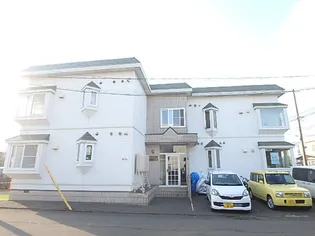 ノースシティ東札幌の画像