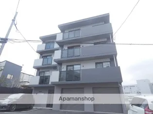 ラピスブラオ厚別中央の画像