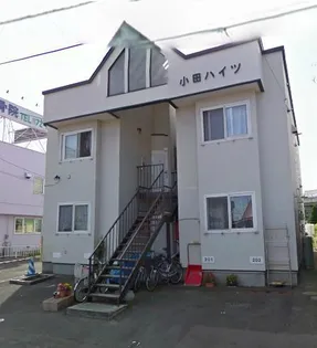 ボヌールⅠの画像