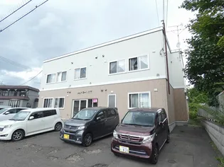 シュトラール川下【202号室】の外観