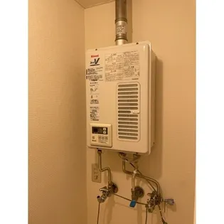 藤井ビル中の島Ⅱ【0101号室】のその他画像