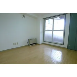 藤井ビル中の島Ⅱ【2階】の居間