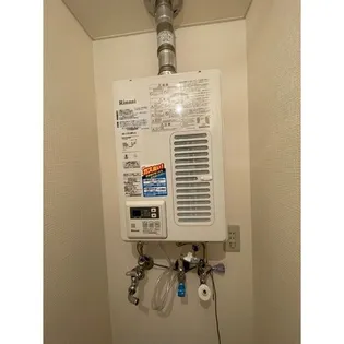 藤井ビル中の島Ⅱ【4階】のその他画像