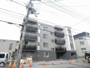 COZY PLACE 栄通の画像