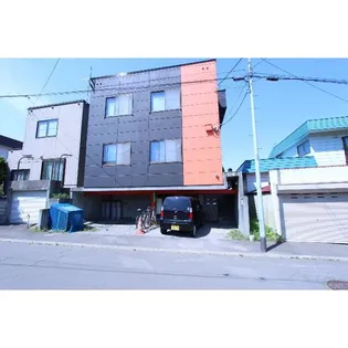 スカイハイツ17の画像