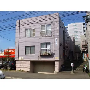 小松コーポの画像