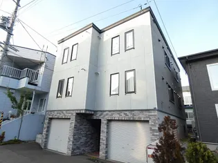 フラットJ美園南の画像