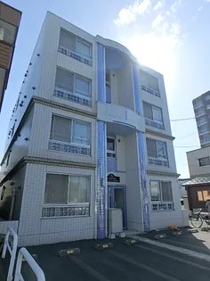 グランメール本郷通南の画像