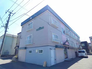 エクセレントハイムの画像