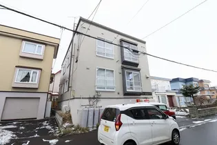 グリーンヒルハイツの画像