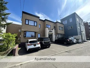 セレーネ25【101号室】の外観