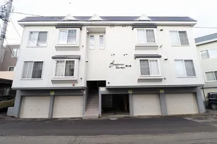 シンフォニックガーデン東札幌の画像