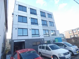 SACAE GROOVE(サカエグルーヴ)【2階】の外観