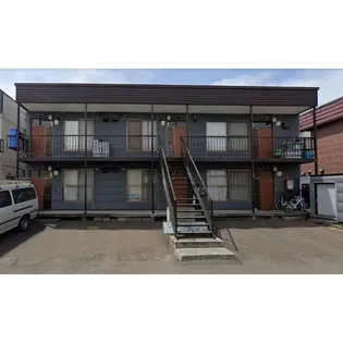 グリーンハイツの画像