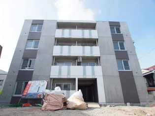 ユピテル栄通の画像