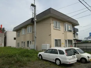 ハイツSNの画像