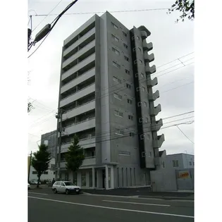 カサ ビアンコの画像