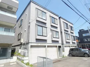 イーストイングMT東札幌の画像