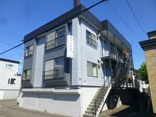 セントヒルズの画像