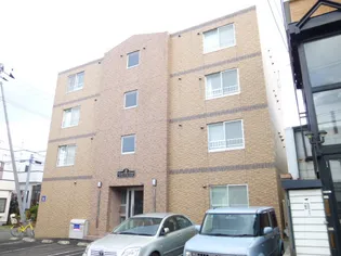 グランメールプリエの画像