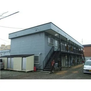 土本マンションAの画像