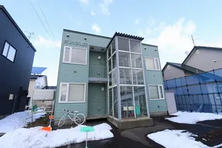 グレイス北栄の画像