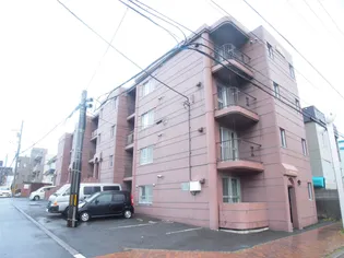 エスパシオ本郷の画像