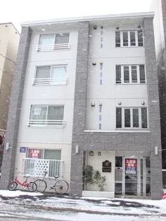 グランメール白石駅の画像