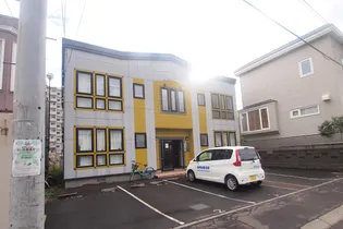 ルミエール本郷通2の画像