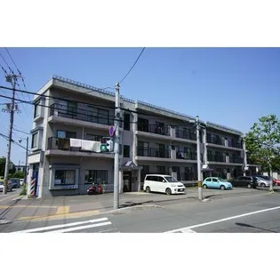 ラ ヌーベルコート旭町の画像