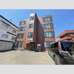 イーホライズン美園の画像