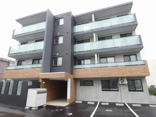 エアフォルク新さっぽろの画像