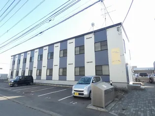 ルナコート北郷の画像